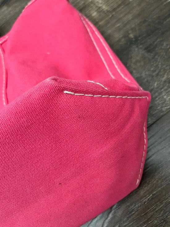 Hello Kitty x Merci Paris Tote Bag - Picture 5 of 8